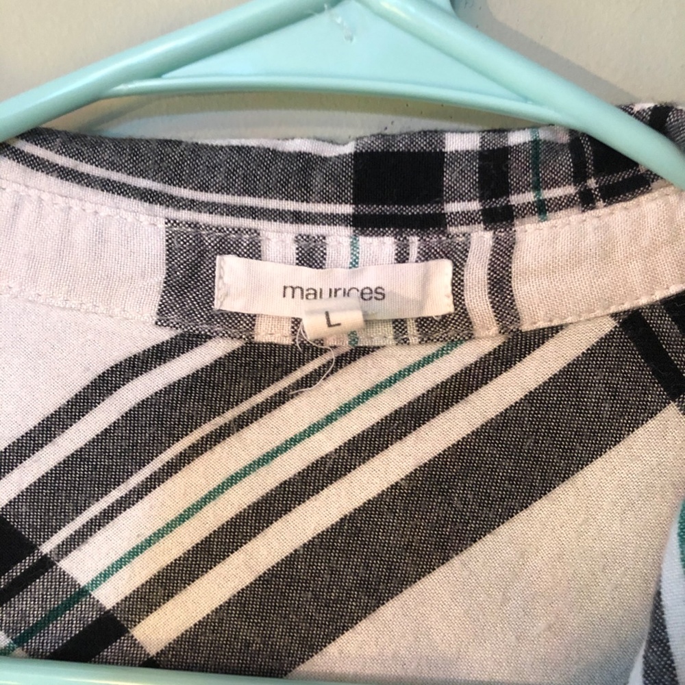 Plaid - Picture 2 of 2